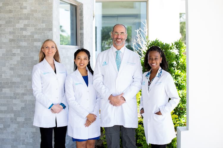 Schweiger Dermatology Group – Celebration formerly known as Goodless Dermatology