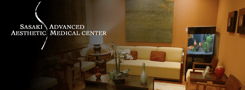 Sasaki Advanced Aesthetic Medical Center