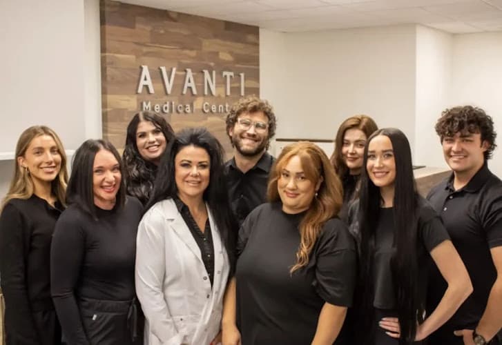 Avanti Medical Center