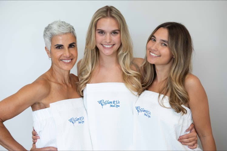 Glam R Us Med Spa