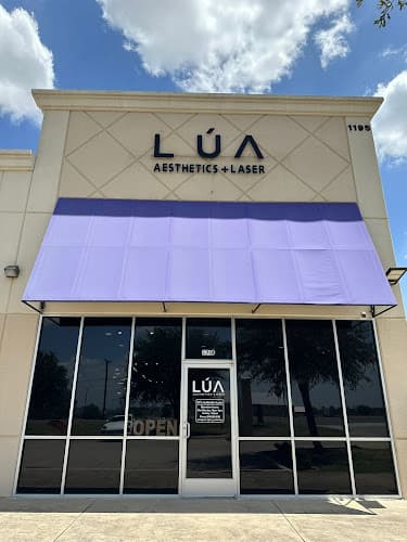 LÚA Aesthetics + Laser | Skincare | Facials | Nails