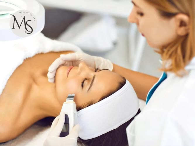 Meljestic Spa: Laser hair removal and Skincare