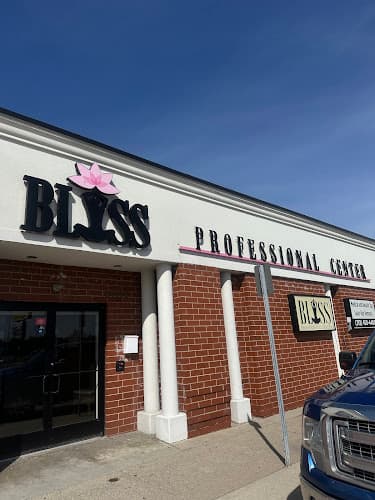 Bliss Professional Center