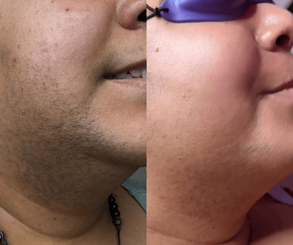 Bare & Beautiful LLC