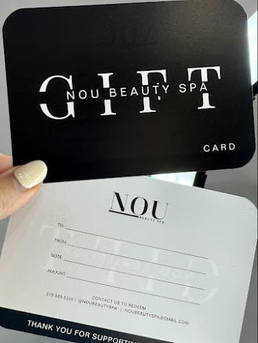 Nou Beauty Spa