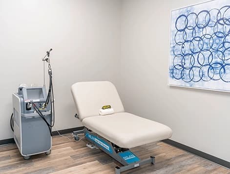 Milan Laser Hair Removal