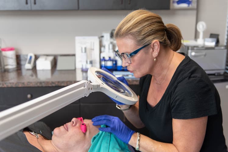 PSCHR Plastic Surgery Center of Hampton Roads - MedSpa