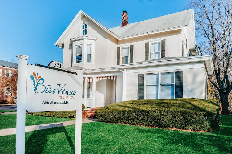 BiroVenus Medical Spa