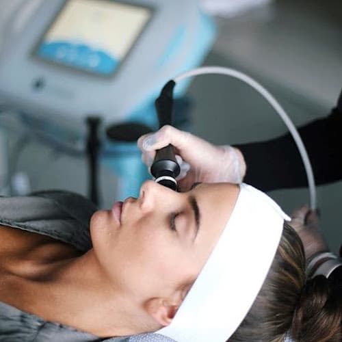 Midland Light Touch Laser