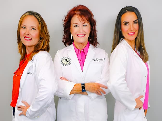 Elite GYN Care of the Palm Beaches: Maureen Whelihan, MD, FACOG