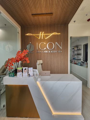 Icon Beauty Spa