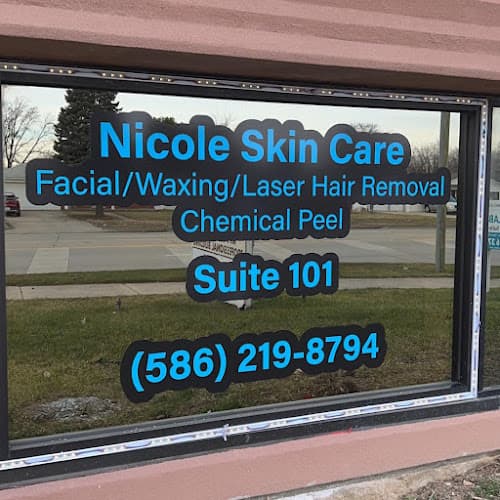 Nicole Skin Care