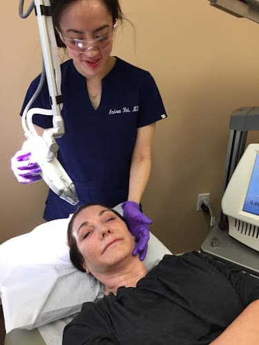 Bay Area Cosmetic Dermatology