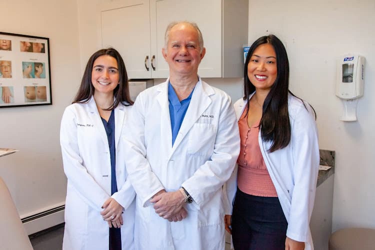 The Center for Dermatology & Laser Surgery