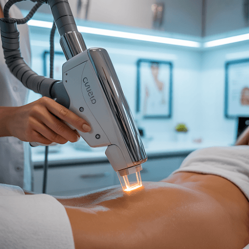 American Laser Med Spa - Lubbock