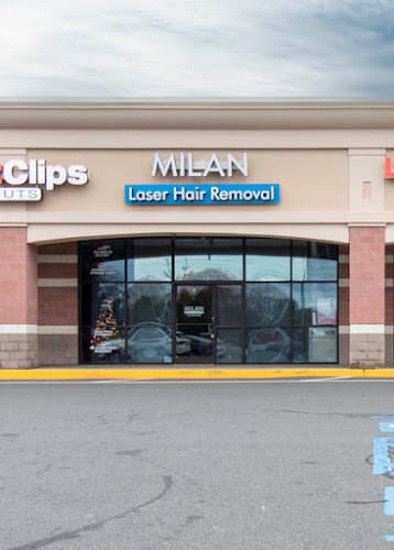 Milan Laser Hair Removal