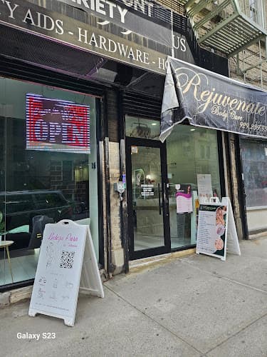 Beleza Pura by Tathiana